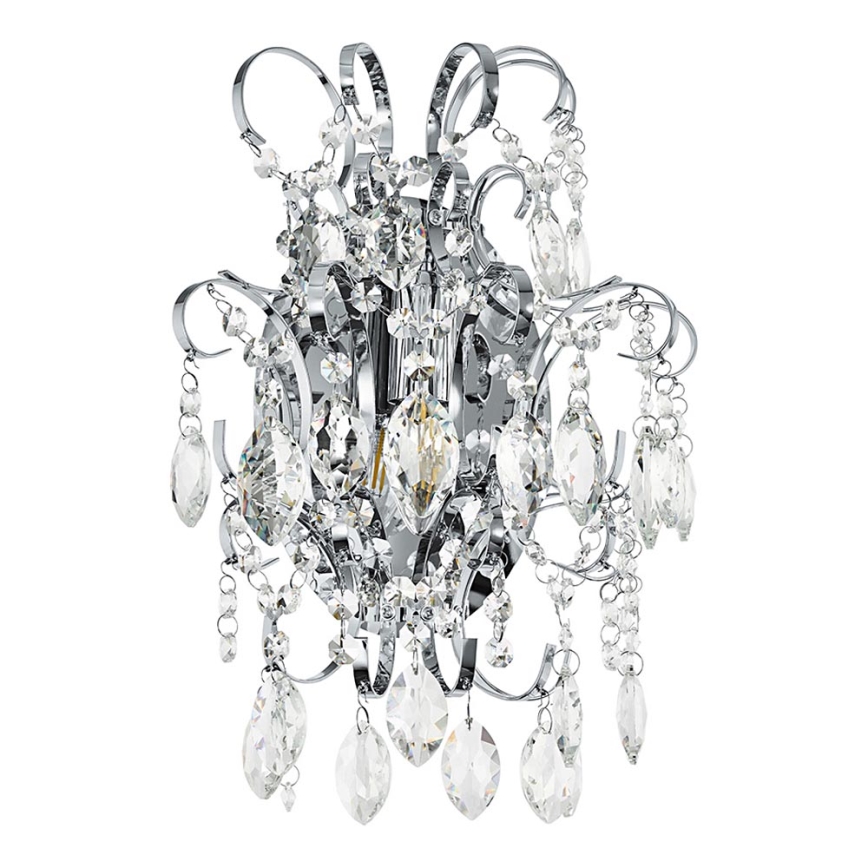 Eglo - Applique murale 1xE14/25W/230V