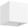Eglo - Applique murale extérieure 2xLED/2,8W/230V IP54 blanc