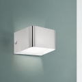 Eglo - Applique murale LED/6W/230V 3000K chrome mat