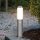 Eglo - Außenlampe mit Sensor 1xE27/15W/230V IP44