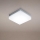 Eglo - Außenleuchte LED/8,2W/230V IP44