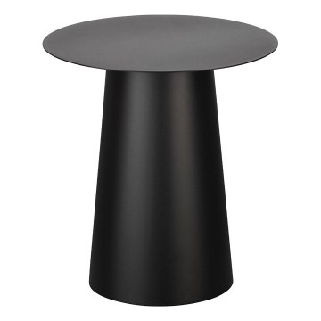 Eglo - Beistelltisch 43x40 schwarz