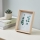 Eglo - Cadre photo 13x18 cm beige