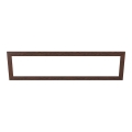 Eglo - Cadre pour luminaire SALOBRENA 300x1200 mm