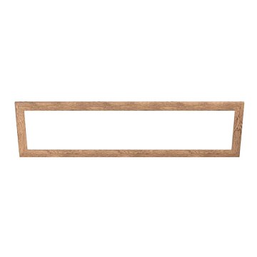 Eglo - Cadre pour luminaire SALOBRENA 300x1200 mm