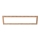 Eglo - Cadre pour luminaire SALOBRENA 300x1200 mm