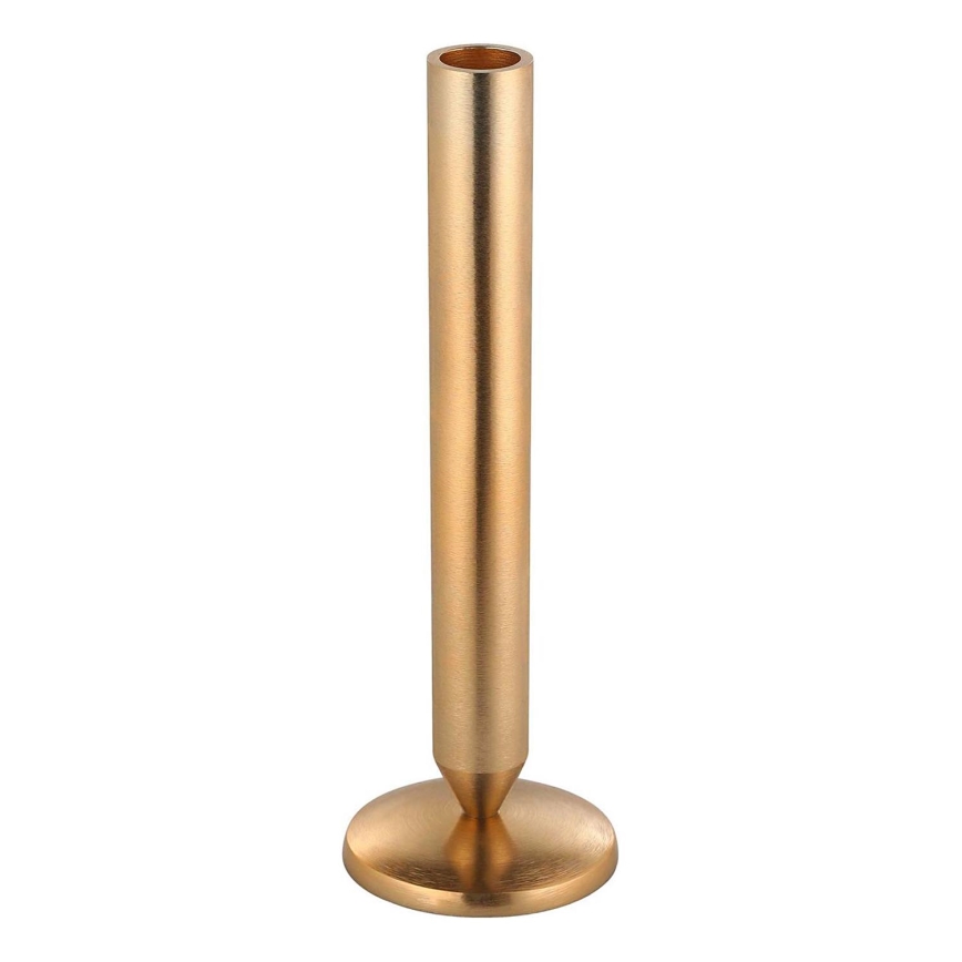 Eglo - Candeliere 23x8 cm oro