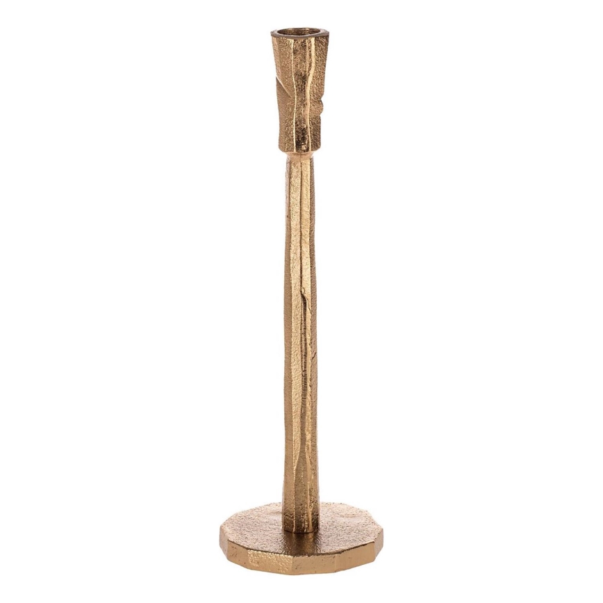 Eglo - Candeliere 28x9 cm oro