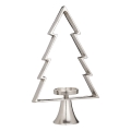Eglo - Candeliere 44x26 cm cromo lucido