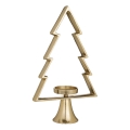 Eglo - Candeliere 44x26 cm oro