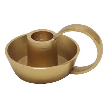 Eglo - Candeliere 5x9,5 cm oro