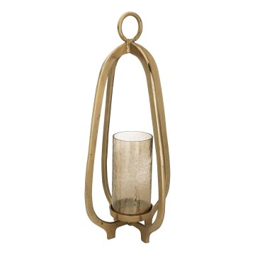 Eglo - Candeliere 72x35 cm oro