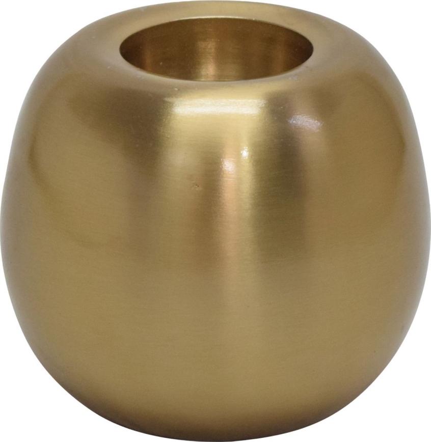 Eglo - Candeliere 8,5x9,5 cm oro