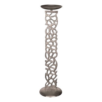 Eglo - Candeliere 84x22,5 cm argento