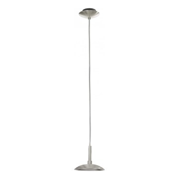 Eglo - Cavo di alimentazione RONDO 1xE27/60W/230V cromo opaco