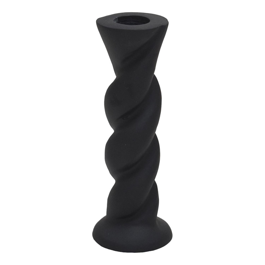 Eglo - Chandelier 14x5,5 cm noir