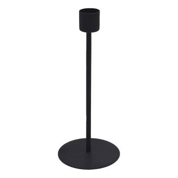 Eglo - Chandelier 18,5x7,5 cm noir