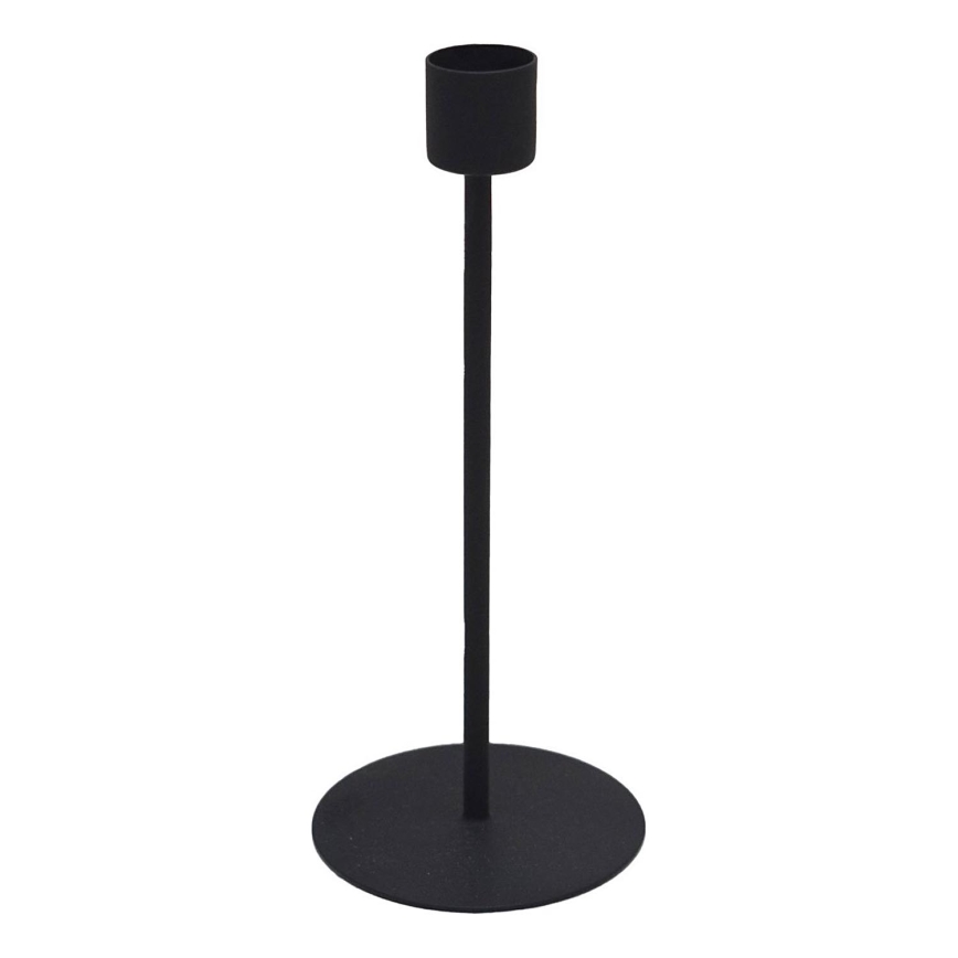 Eglo - Chandelier 18,5x7,5 cm noir