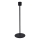 Eglo - Chandelier 24x7,5 cm noir