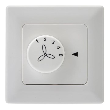 Eglo - Controllore del ventilatore a parete 100W/230V