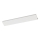 Eglo -  Copertura per sistema a binario  28,5 cm bianco