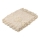 Eglo - Copriletto 170x130 cm beige