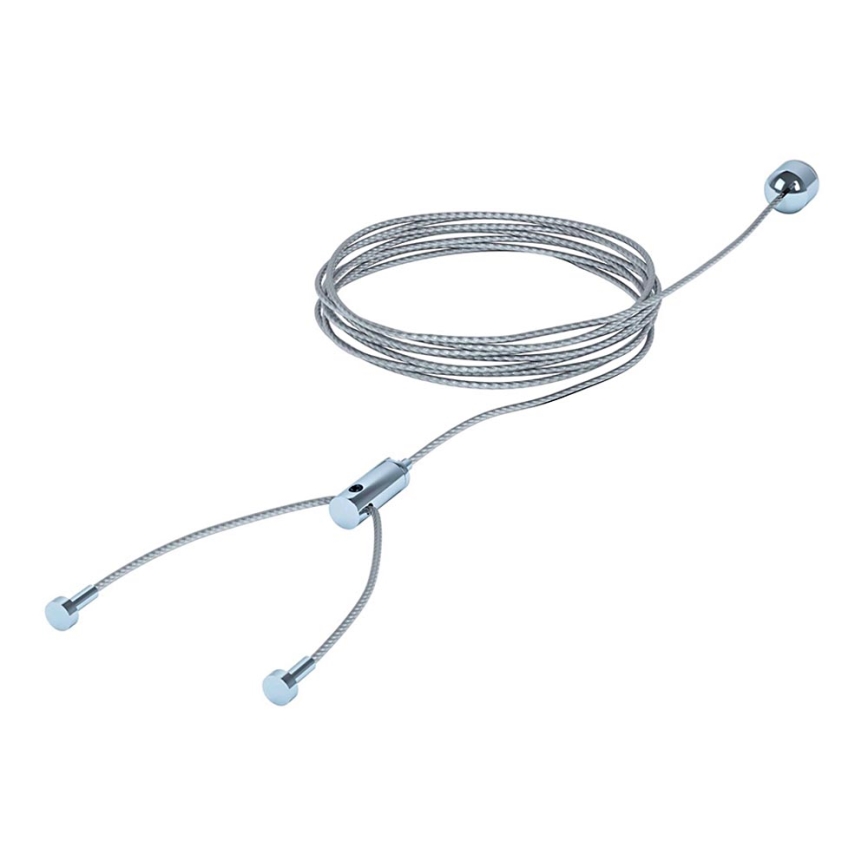 Eglo - Corda di sospensione 203,5 cm