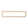 Eglo - Cornice per lampada  SALOBRENA 300x1200 mm