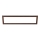 Eglo - Cornice per lampada SALOBRENA 300x1200 mm