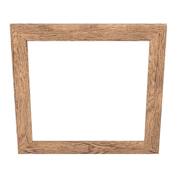Eglo - Cornice per lampada SALOBRENA 450x450 mm