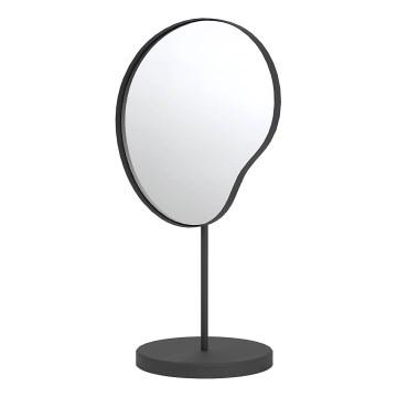 Eglo - Cosmetico specchio 33x19 cm nero