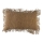 Eglo - Cuscino decorativo 35x60 cm marrone