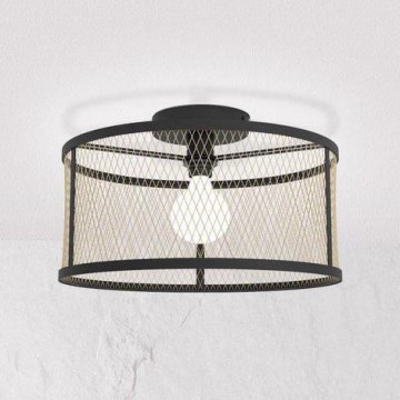 Eglo - Deckenleuchte 1xE27/40W/230V