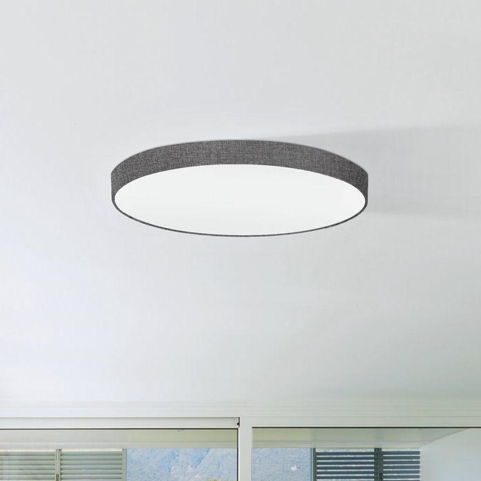 Eglo - Deckenleuchte 5xE27/60W/230V 76 cm