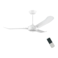 Eglo - Deckenventilator + Fernbedienung