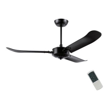 Eglo - Deckenventilator + Fernbedienung
