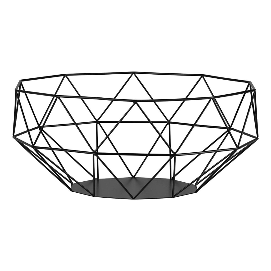 Eglo - Decorativa ciotola diametro 30 cm nero