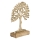 Eglo - Decorazione 22x17 cm legno/metallo