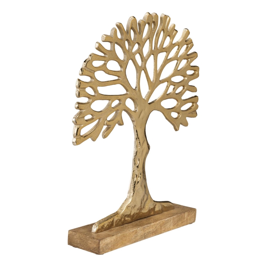 Eglo - Decorazione 32x24 cm legno/metallo