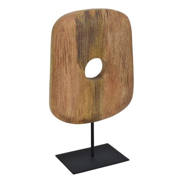 Eglo - Decorazione 33,5x25 cm legno/metallo