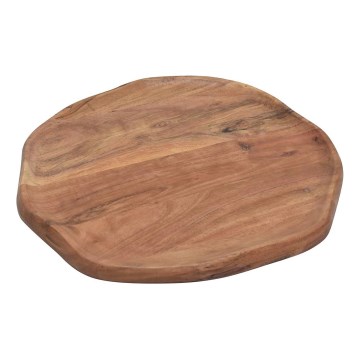 Eglo - Dekoratives Tablett d 20 cm Holz