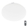 Eglo - Dimmbare LED-Deckenleuchte LED/12W/230V + Fernbedienung
