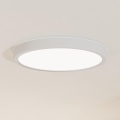 Eglo - Dimmbare LED-Deckenleuchte LED/20W/230V Ø 28,5 cm