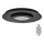 Eglo - Dimmbare LED-Deckenleuchte LED/24W/230V + Fernbedienung