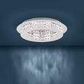 Eglo - Dimmbare LED-Deckenleuchte LED/31,5W/230V