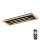 Eglo – Dimmbare LED-Deckenleuchte LED/32,1W/230V + Fernbedienung