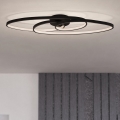 Eglo - Dimmbare LED-Deckenleuchte LED/38W/230V