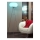 Eglo - Dimmbare LED-RGB-Stehleuchte OPTICA-C LED/17W/230V d 56 cm