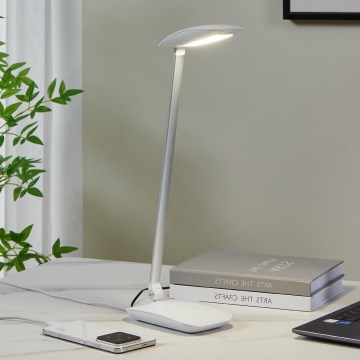 Eglo - dimmbare LED-Tischlampe LED/4,5W/12V/230V