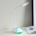 Eglo - Dimmbare LED-Tischleuchte LED/2,2W+0,3W/230V RGB